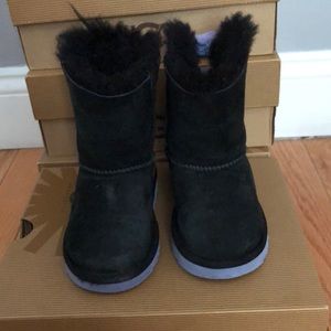 Toddler Ugg
